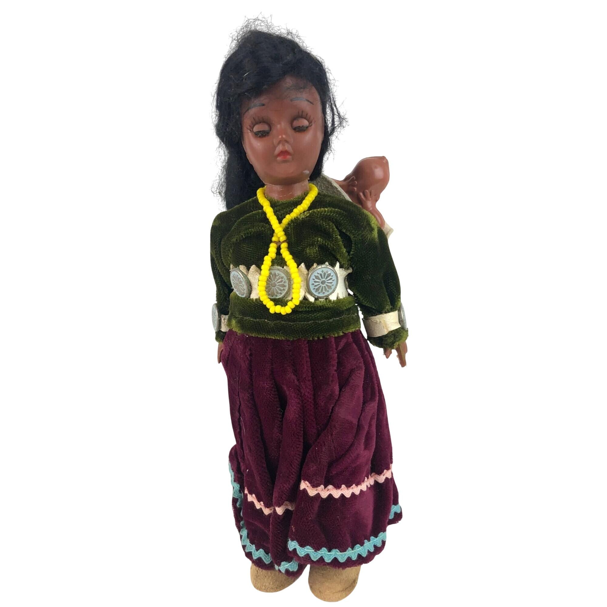 Vintage carlson doll - Etsy 日本