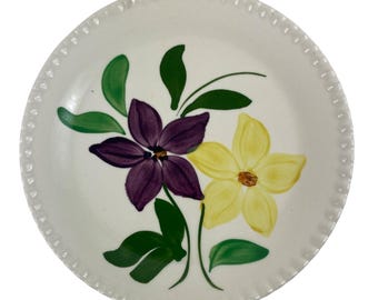 Marimekko Oiva - Sääpäiväkirja Dessert Plate, Side Plate 20cm