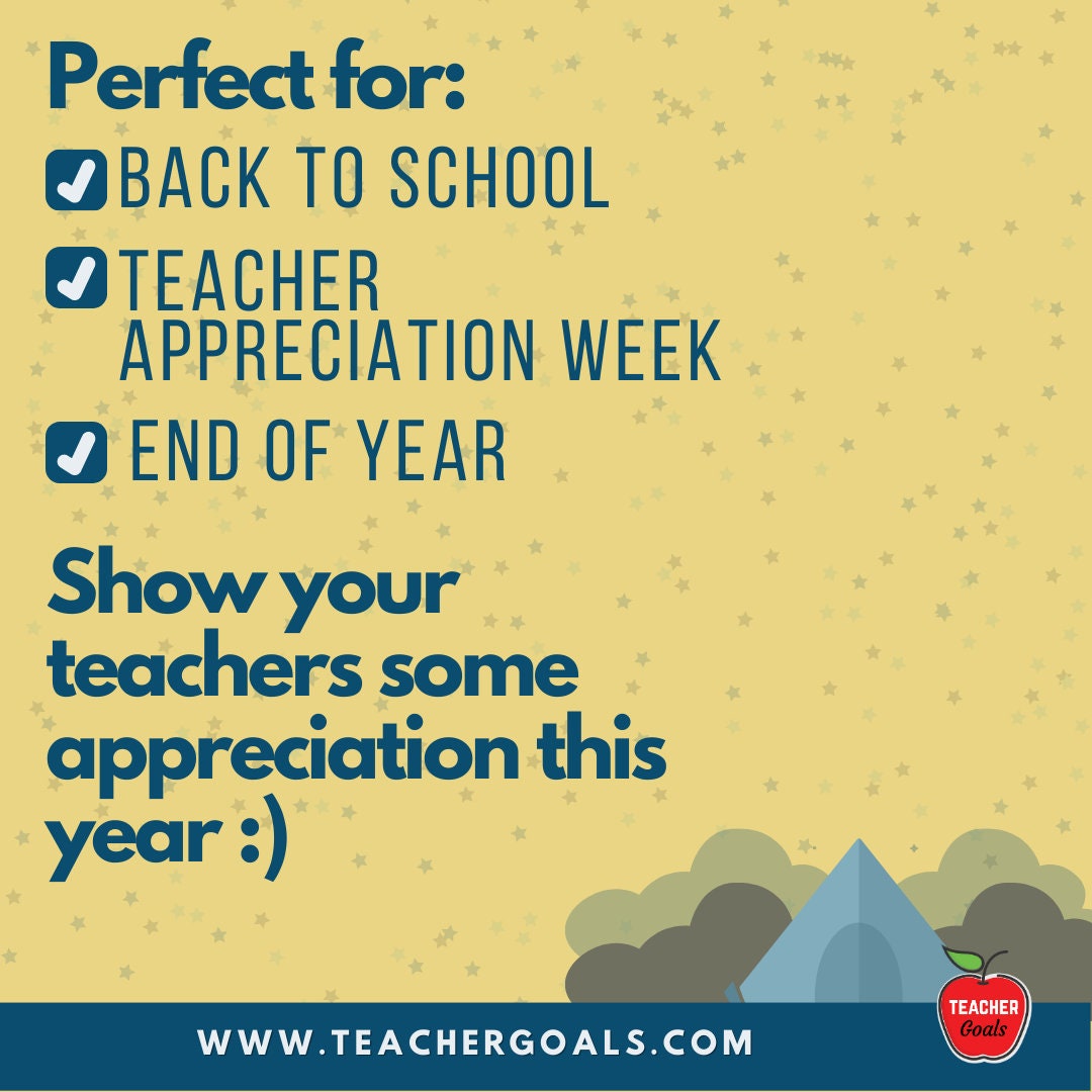 Teacher Appreciation Week Printable Trail Mix Bar Signs Trail Mix Table