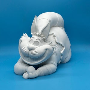 Cheshire Cat Easter