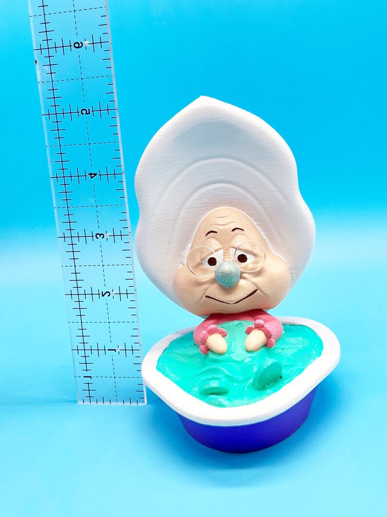 Momma and Baby Oyster From Alice in Wonderland - Etsy