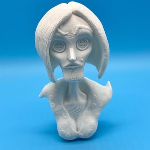 Other Mother 3D Print