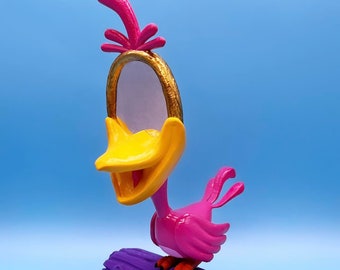 Alice in Wonderland Mirror Bird - Etsy