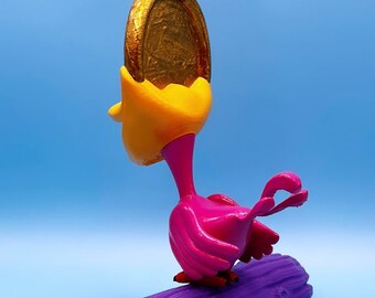 Medicom Toy Vcd Wonderland'S Bird | eBay
