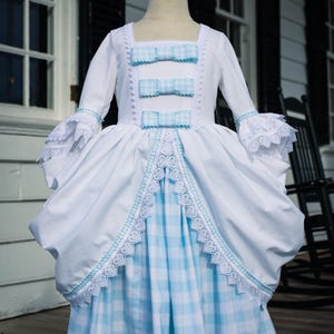 chinese dress ladies Ella Gown White