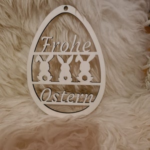 Door wreath, Easter decoration, spring decoration Easter, Easter bunnies, Happy Easter lettering, laser cut, door decoration, door sign, Easter greetings, happy holidays