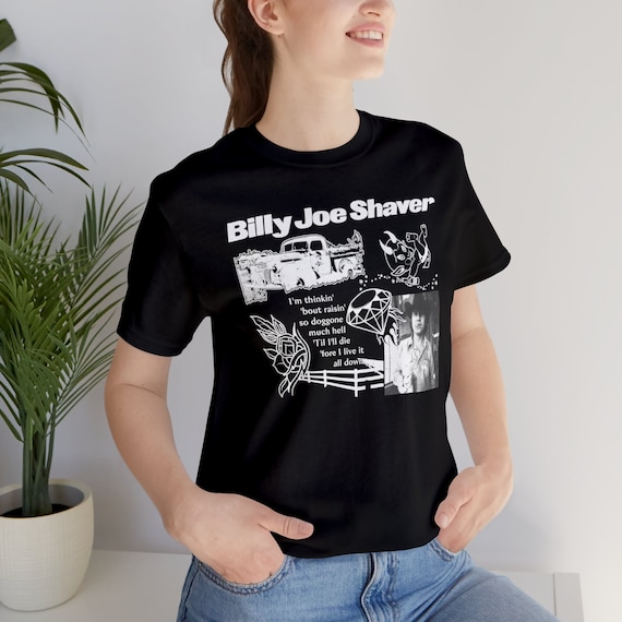 Billy Joe Shaver Ragged Old Truck Country Western Music Billy Joe Shaver Ragged Old Truck Country Western Music