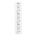 Coastal Barnstar Quilted Table Runner NCU0DQQ0528