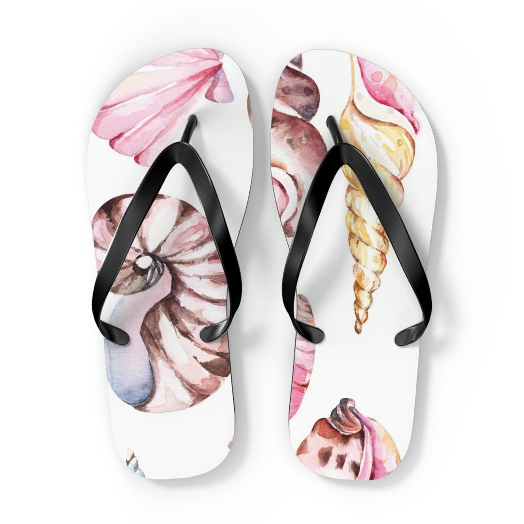 California Coast Flip Flops main image 1