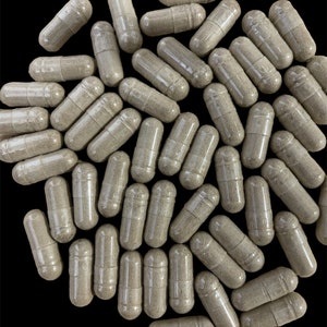 Zeemineralen Multivitamine