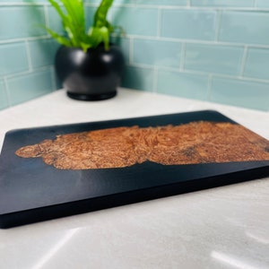 Charcuterie board