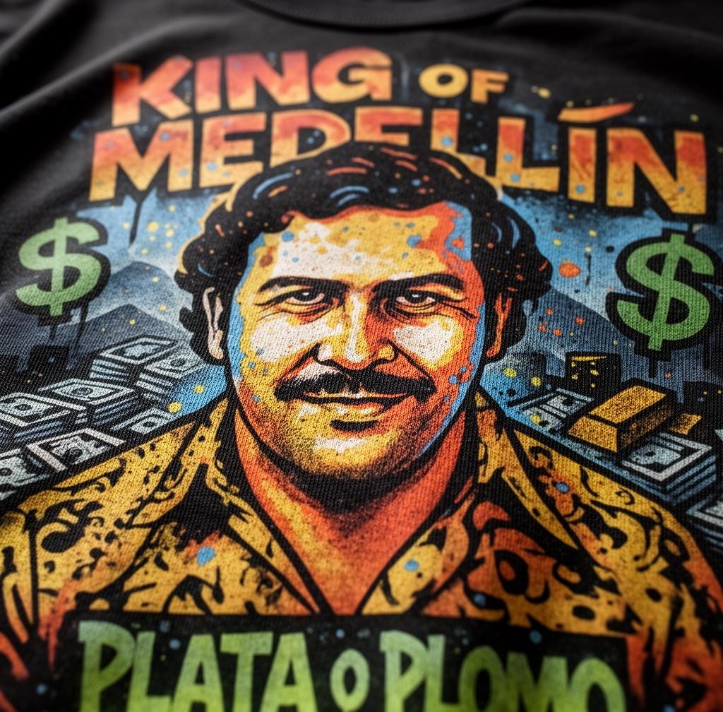 El chapo shirt - Etsy 日本