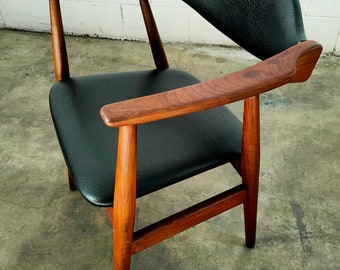 Farstrup Stolefabrik Vintage Chair