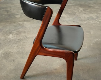 Brand Kristiansen-stoel