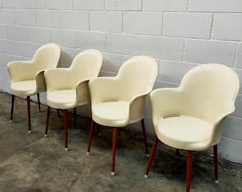 Gogo Chairs Synthesis Italia Vintage