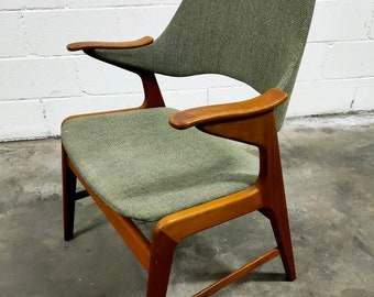 Vintage Denmark Chair