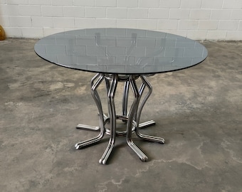 Cromo Spain Vintage Table