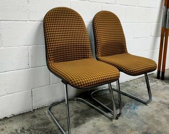 Martínstoll Vintage fauteuils