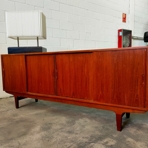 Madsen Denmark Vintage Sideboard