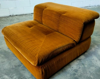 Fauteuil Maga Vintage