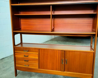 Buffet Vintage Biok