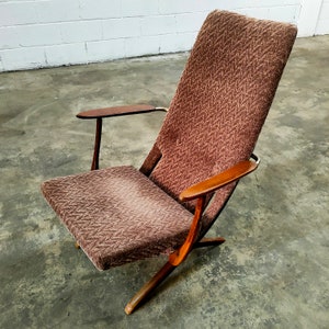 Vintage Germany Armchair