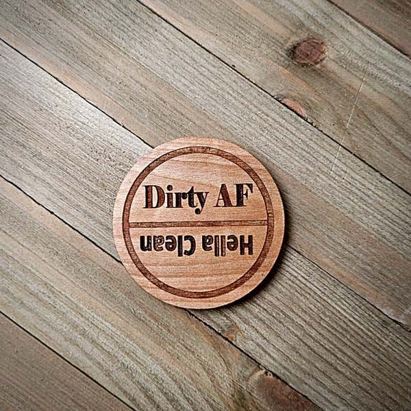 Funny Dishwasher for Father Etsy