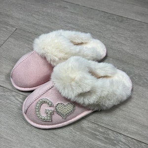Glam slippers outlet