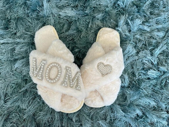 New mom online slippers