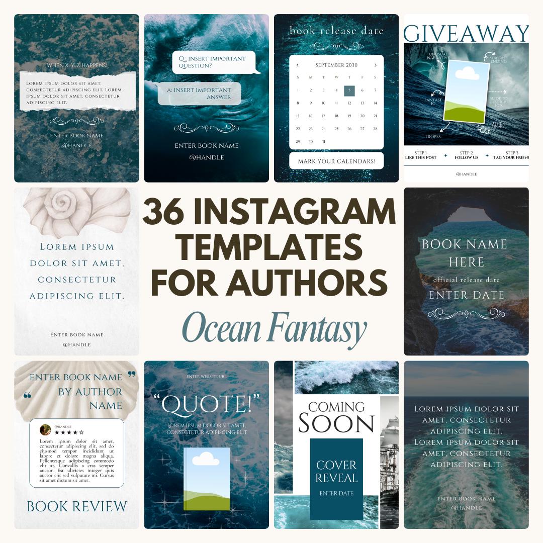 Nautical instagram - Etsy México, image size:1080x1080