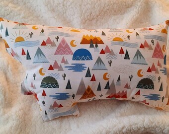 Montana Appareal Big Sky Montana The Mountain State Outdoor Lover Throw Pillow Multicolor 18x18 Montana Appareal Big Sky Montana The Mountain State Outdoor Lover Throw Pillow Multicolor 18x18