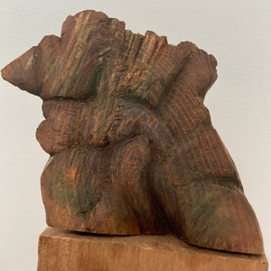 Sculpture