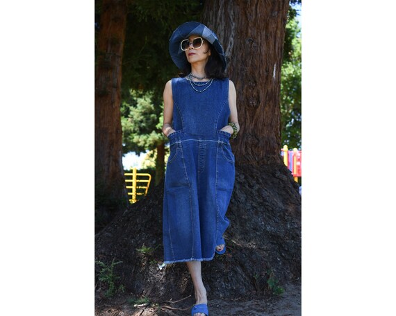 knee length dresses for ladies UTILITY SHIRT DRESS – MATTIR
