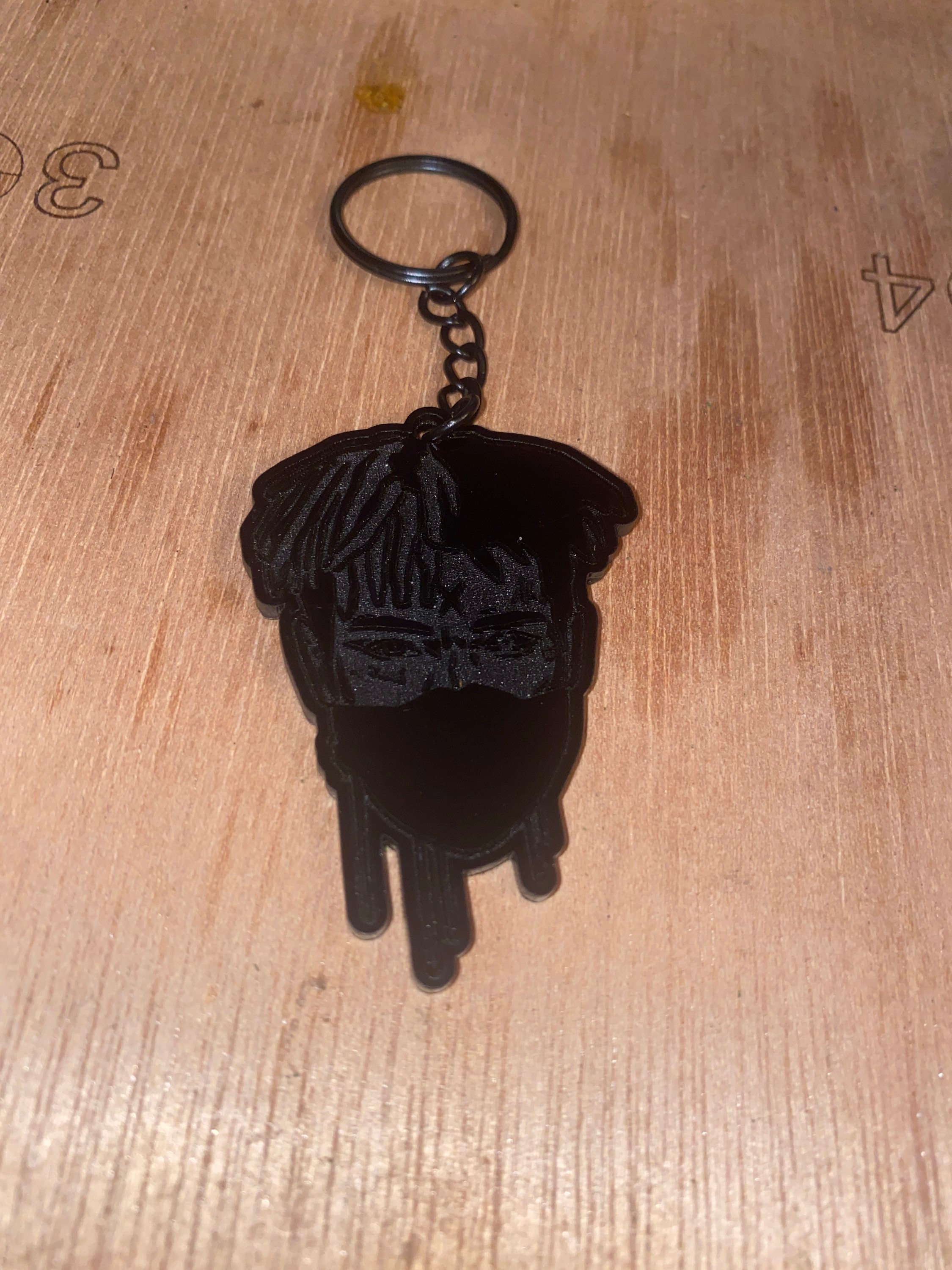 Xxxtentacion Keychain, Xxxtentacion Rip, Xxx Tentacion