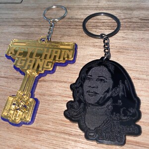 Kamala Harris, Präsidentin Harris, Harris 2024, Kamala