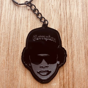 Eazy E, Compton, west Coast icon, west Coast rapper
