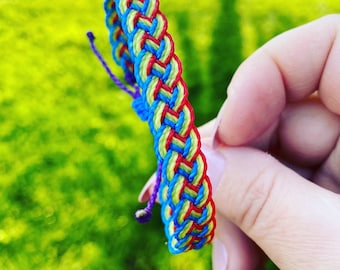 Autism Awareness Bracelet