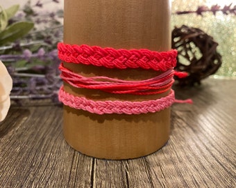 Pura Vida Style Bracelets