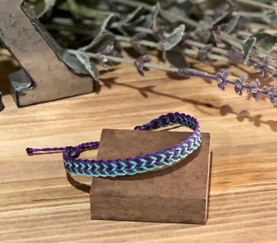 Suicide Awareness Bracelet/Self Harm Awareness