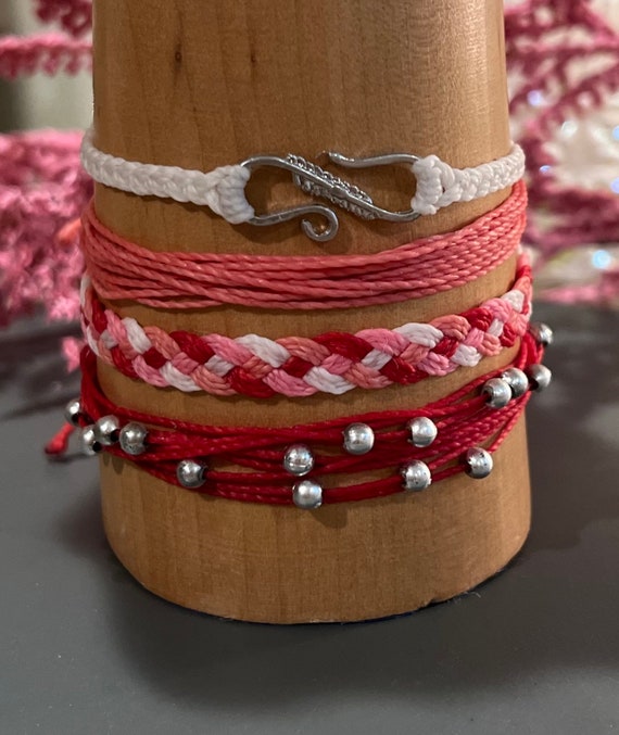 Sophomore Class Fundraiser to Raise Money for Class Selling Pura Vida  Bracelets – The Bobcat Prowl