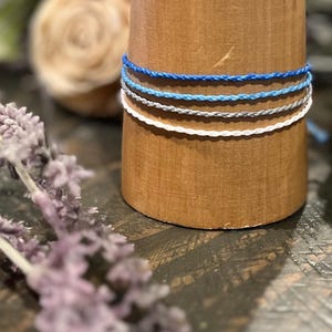 Type 1 Awareness Bracelet