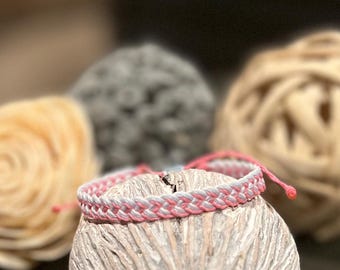 Transgender Awareness Bracelet