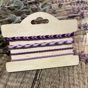 Alzheimer’s Awareness Bracelets