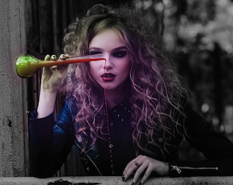 Black Magic Spell | Etsy