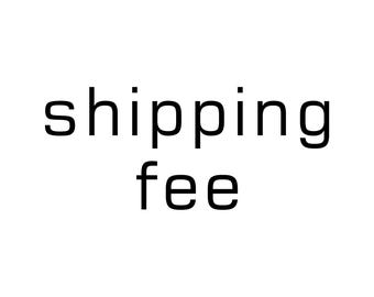 gastos de envío