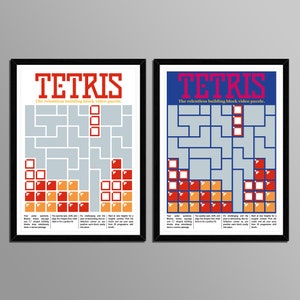 Tetris designs, themes, templates and downloadable graphic