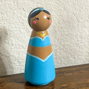 Jasmine