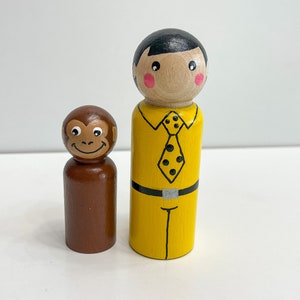 Curious George