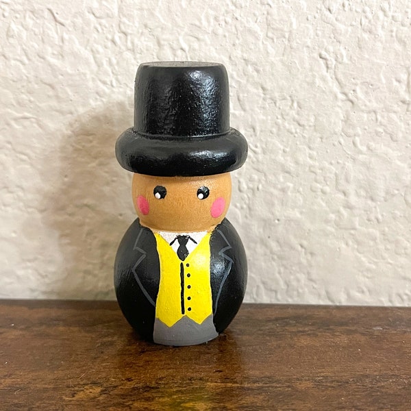 Sir Topham Hat