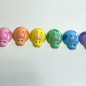 Bunnies